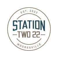 Station Two22 Logo