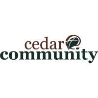 Cedar Community - Cedar Run Campus Logo