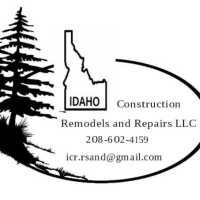 Idaho Construction Remodels and Repairs LLC Logo