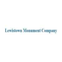 Lewistown Monument Company Logo