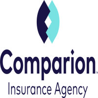 Monica Walker at Comparion Insurance Agency Logo