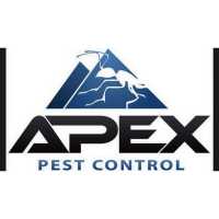 APEX Pest Control Logo