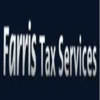 Farris Tax Services Logo