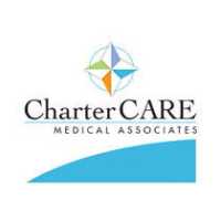 CharterCARE Medical Associates Logo