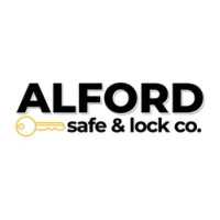 Alford Safe & Lock Company Inc. Logo