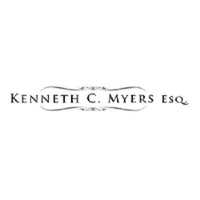 The Law Offices of Kenneth C. Myers Logo