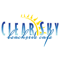 Clear Sky Cafe Logo