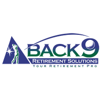 BACK9 Retirement Solutions Logo