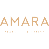 Amara Apartments Logo