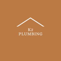 K2 Plumbing & HVAC - Arlington Logo