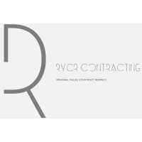 RVCR Contracting, Inc. Logo