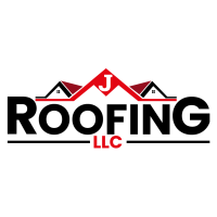 J Roofing LLC Logo