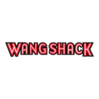 Wang Shack Logo