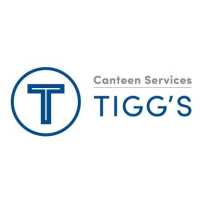 Canteen Services Inc Logo