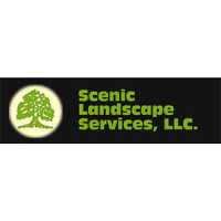 Scenic Landscape Services LLC Logo