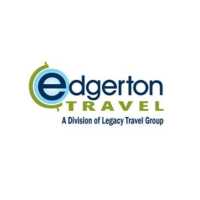 Edgerton Travel - LaPorte Logo