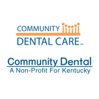 Community Dental of Kentucky- West Louisville Logo