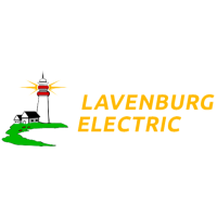 Lavenburg Electrical Contractors LLC Logo