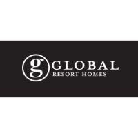 Global Vacation Rentals Logo