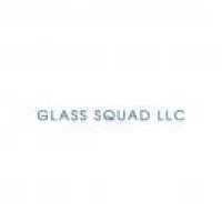 GLASS SQUAD LLC Logo