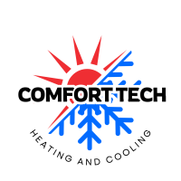 Comfort Tech Inc. Logo