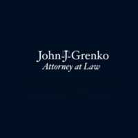 John J. Grenko Attorney at Law Logo