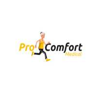 Pro Comfort Medical Logo