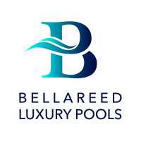 Bellareed Luxury Pools Atlanta Logo