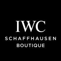 IWC Schaffhausen Flagship Boutique - Beverly Hills Logo
