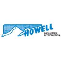 Howell Commercial Refrigeration Logo