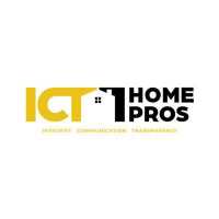ICT Home Pros Logo
