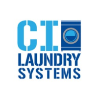 CI Laundry Systems Logo