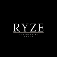 Ryze Contracting Group Logo
