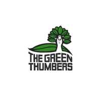 The Green Thumbers Logo