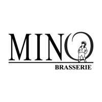 Mino Brasserie Logo