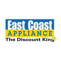 East Coast Appliance Logo