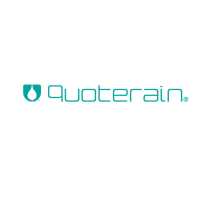 Quoterain LLC Logo