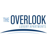 The Overlook Luxury Apartments Logo