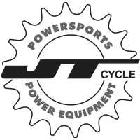 JT Cycle Logo
