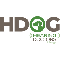 Hearing Doctors of Georgia Logo