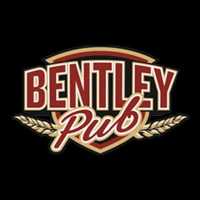 Bentley Pub Logo
