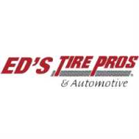 Ed's Tire & Automotive Logo