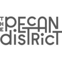 Presidium Pecan District Logo