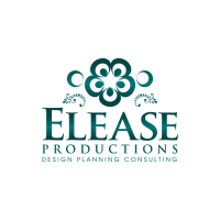 Elease Productions - Wedding Planner Logo