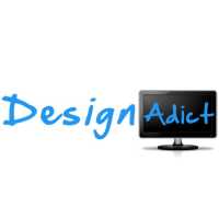 DesignAdict Logo