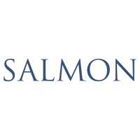 SALMON Centers for Early Education Logo