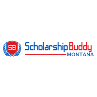 Scholarship Buddy Montana Logo