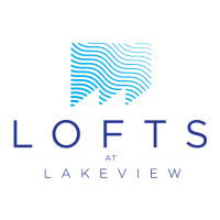 Lofts at Lakeview Apartments Logo
