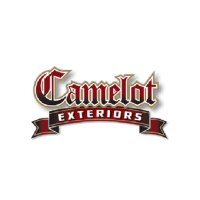 Camelot Exteriors Logo