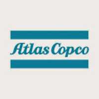 Atlas Copco Power Technique US Headquarters Logo